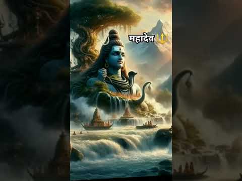 #🕉️namah shivay#🔱🙏🚩#har har mahadev#viralvideo#🙏🙏