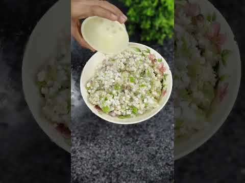 Crispy sabudana vada#sabudana recipe 😋# classic foods #snacks