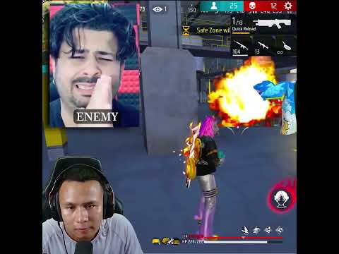 Tunda gamer shots #freefire #shortsfeed #shortvideo #brobimal 😎🙏BRO BIMAL