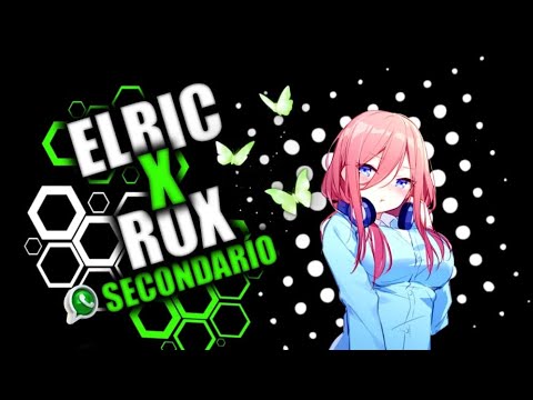 SAUI!!!MELHOR IMMUNE SECUNDARIO ELRIC&ROX WHATSAPP"COLLAB WA"#whatsapp #immune #wa #mod #secundario