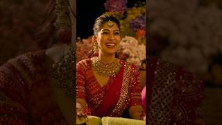 Nayanthara ADORABLY Talks About The People At Her Wedding ❤️ #NayantharaBeyondTheFairytale