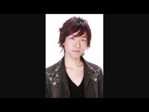 立花慎之介　TACHIBANA Shinnosuke　ボイスサンプル