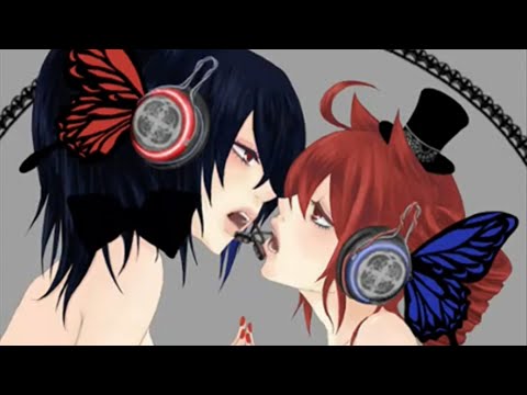 Magnet / Kasane Teto & Yokune Ruko UTAU カバー Collab