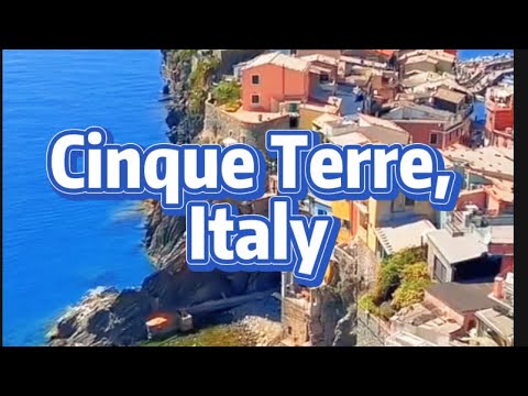 Cinque Terre, Italy#Cinque Terre#lyaly