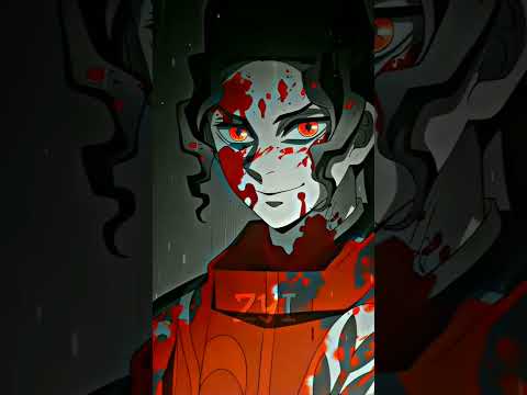 muzan💥💥 #ytshorts #viral #anime #demonslayer