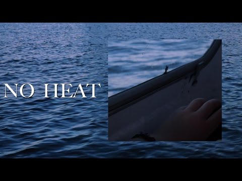 Lily Alexandre - No Heat (demo)