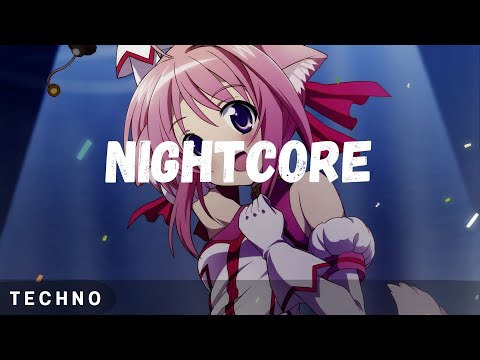 Nightcore - Rising (SilentCrafter)