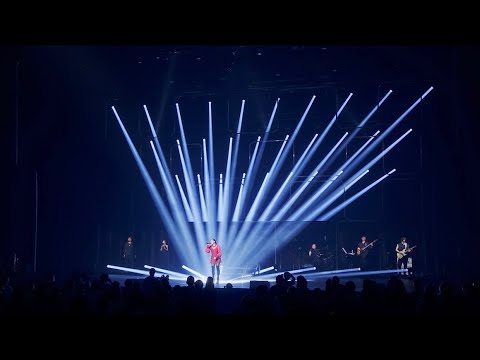 AI DREAM TOUR FINAL＠東京国際フォーラムダイジェスト from AL『RESPECT ALL』初回限定盤特典