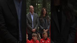 #PrinceAndPrincessOfWales visit Madley Primary School’s Forest School in Hereford❤️