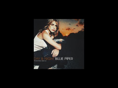 Day and Night (StarGate Extended Mix) - Billie Piper [AUDIO]