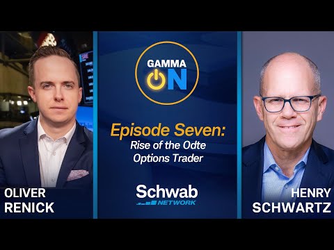 Gamma On EP7: Rise of the 0dte Options Trader