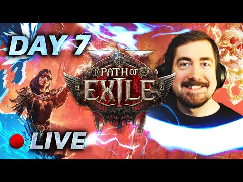 Zizaran -💥[HCSSF]  Witch PoE2💥| !Starforge !NordVPN !Displate