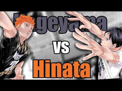 The Match That Saved Haikyuu!! (MSBY Black Jackals vs Schweiden Adlers)