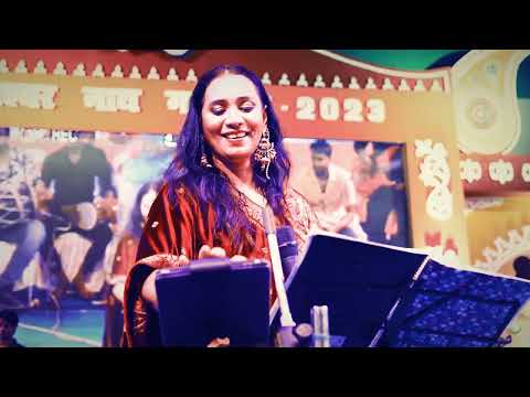 #LIVE ♪ तोहार एक मुस्कान हमर सोरहो सिंगार ♪ कल्पना पटवारी | सोमेश्वर नाथ महोत्सव