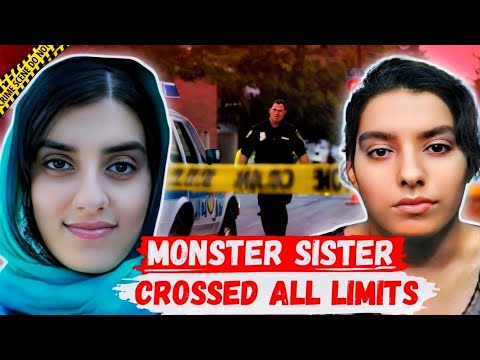 You Can't Imagine What Her Sister Did to Her ! True Crime Documentary | EP 97