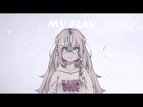 My Play - AJR 『Mee? Nah』「Cover」