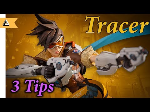 [3 Tips For and Against]: Tracer