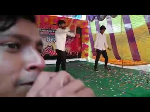 Andhamayina Prema rani song // premikudu movie dance performance // Kodada Sana college// BTECH boys