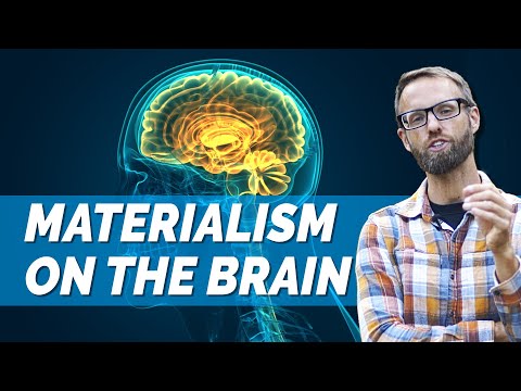 What Happens In The Minds Of Materialistic People? & How To Overcome