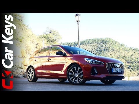 Hyundai i30 2017 Review - What’s New For 2017? - Car Keys