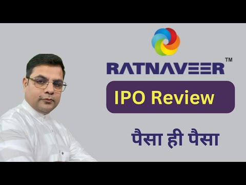 IPO Review |Ratnaveer Precision Engineering Limited IPO (Ratnaveer Precision Engineering IPO) Detail