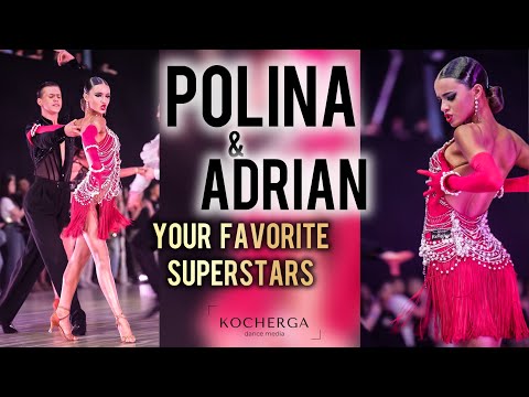 Polina / Adrian. Last Dance in 2024