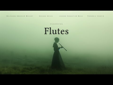 Classical Flutes - Classical Music Gems