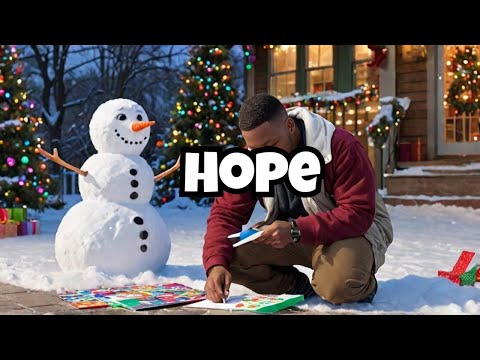 The Heartwarming Christmas Cards for the Homeless