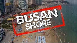 [Kpop Fanvid] Busan Shore