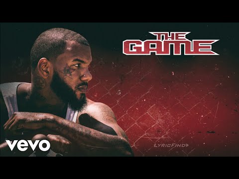 The Game - Like Father Like Son 2 (feat. Busta Rhymes) (Lyric Video)