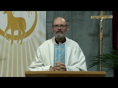 Catholic Mass Today | Daily TV Mass, Thursday November 21, 2024