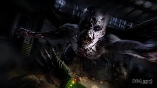 Dying Light 2 - E3 2019 Gameplay Demo