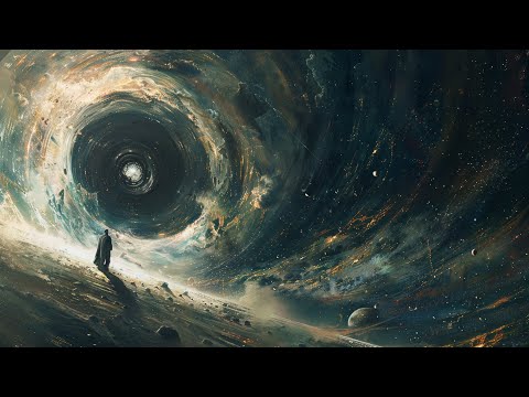 The Most Relaxing INTERSTELLAR Music You've Never Heard (10 Hours Deep Ambience for Sleep & Study)