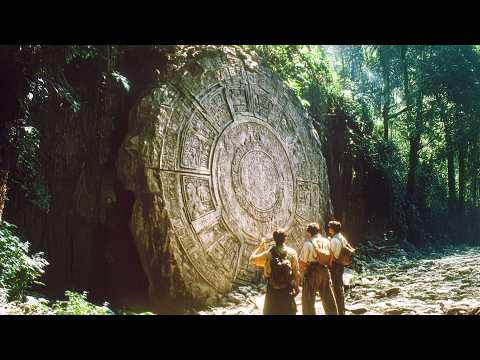 Ancient Megaliths That Were Built Using Technology We Still Don’t Have