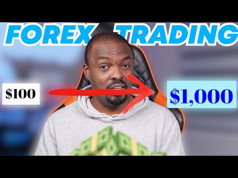 How to Start Trading in 2024