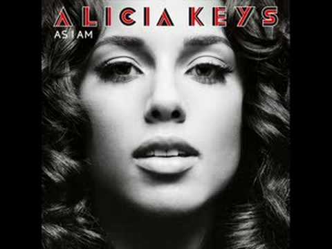 Alicia Keys- Falling