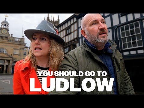 We Want to Live in Ludlow