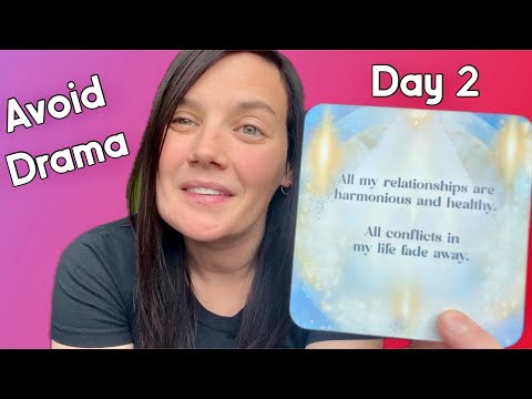 Day 2: 30 Days of Intention With Angels *ANGEL MESSAGE*