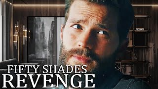 FIFTY SHADES 4: Revenge Will Be Different