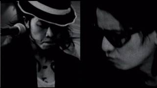 MIYAVI vs KREVA - 「STRONG」（Acoustic Battle ver.）