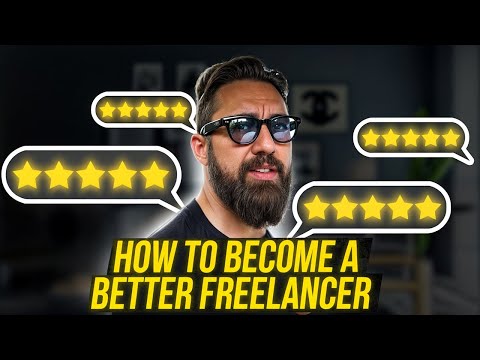 How to Be A Freelancer That Solves Problems and Becomes Highly In Demand.