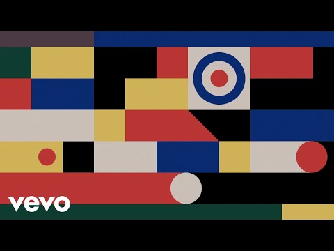 The Who - Baba O'Riley (Lyric Video)