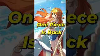 This New One Piece Game Is Amazing | SoraFro Gaming #onepiece #animegames