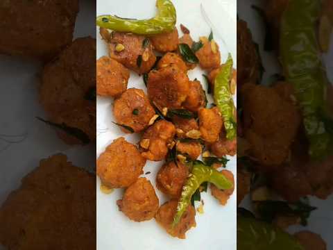 Aloo 65 #aloo65 #potato65 #aloo #aloorecipe #potatorecipe #potatosnacks #shorts #trendingshorts