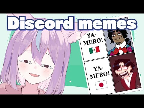 🌟Japonesa reacciona a memes de LATAM🌟