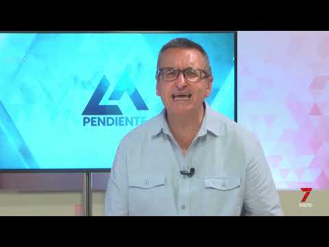 Pendiente de un hilo (10/07/23)