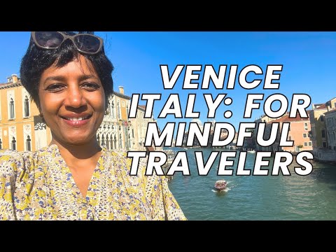 Venice, Italy: Exclusive Insights from a Travel Journalist