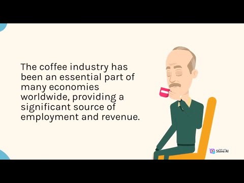 Demand for training and skill development in the coffee growing and processing industry | Part 1