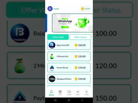 catcash app se paise kaise kamaye | catcash earn instant cash | #catcash #NewEarningApp2024