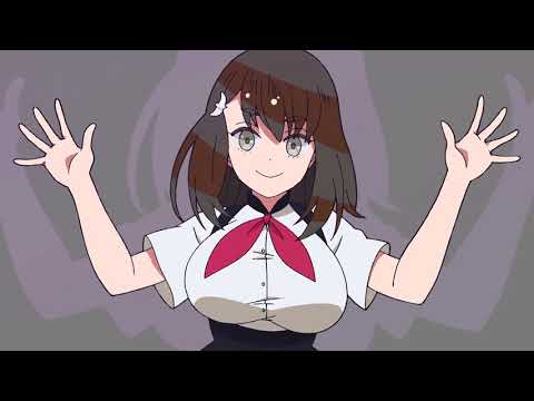 Gatchaman Crowds Insight OP [Creditless]